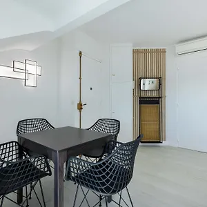 Appartement Agence Des Residences - Plein Centre De, Cannes
